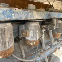 فروش ساب ۴ کله موزاییک سازی|ماشین‌آلات صنعتی|بوشهر, |دیوار