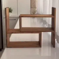 استند آشپزخانه، دکوری