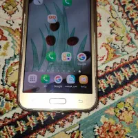 گوشی سامسونگ Galaxy J5سالم و تمیز