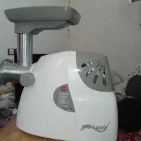 چرخ گوشت پارس خزر