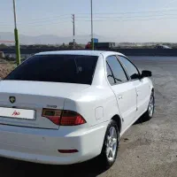 سمند سورن ELX|خودرو سواری و وانت|قرچک, پویینک|دیوار