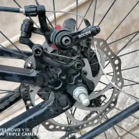 دوچرخه 26 آلمینیوم|دوچرخه، اسکیت، اسکوتر|تهران, افسریه شمالی|دیوار