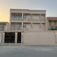 فروش منزل مسکونی ویلایی ۳ طبقه واقع در بندر دیّر