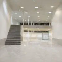 ۶۰۰ مترنمایشگاه رهن واجاره حاشیه جاده کلات