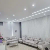 کناف و نقاشی|خدمات پیشه و مهارت|کرج, ساسانی (قلمستان)|دیوار