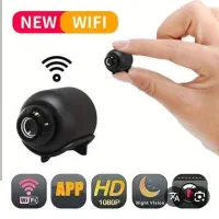 مینی دوربین X5 دید در شب|دوربین مداربسته|تهران, علم و صنعت|دیوار