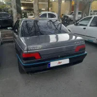 پژو ۴۰۵ مدل ۹۴|خودرو سواری و وانت|بروجرد, |دیوار