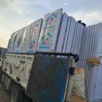 حفاظ آکاردئونی درب ورودی انباری سرویس پنجره کد761|مصالح و تجهیزات ساختمان|کرج, کمالشهر|دیوار