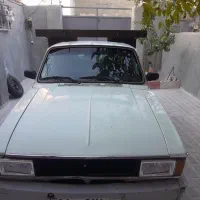 پیکان وانت مدل ۹۲