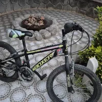 دوچرخه ۲۴ boxer  باکسر