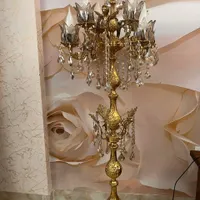 آباژور کنار سالنی برنز