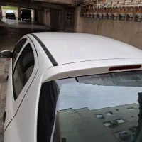 ۲۰۶تیپ ۲درجه ۱|خودرو سواری و وانت|گرگان, |دیوار