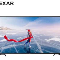 تلویزیون 50اینچ نکسار