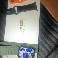 ساعت هوشمند s10pro