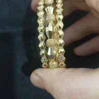 النگو سالم سایز دو و سه میشه پایه و پنجاه|جواهرات|جوانرود, |دیوار