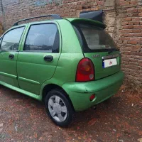 mvm 110 چهار سیلندر بدون رنگ مدل ۹۴