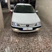 پارس سال مدل ۹۴|خودرو سواری و وانت|رشت, فلسطین|دیوار