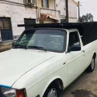 باربری وانت بار  قیمت مناسب