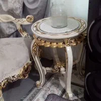 مبل چوب اصل راش|مبلمان خانگی و میز عسلی|تربت‌حیدریه, پایانه مسافربری تربت حیدریه|دیوار