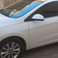 فروش ومعاوضه اریزو ۵ لاکچری اتومات|خودرو سواری و وانت|تهران, آرژانتین|دیوار