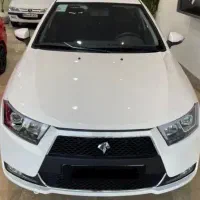 دنا آپشنال اتوماتیک صفر، مدل ۱۴۰۵ تحویل فوری