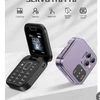 گوشی i16 pro مینی تاشو آیفون|موبایل|شیراز, زند|دیوار