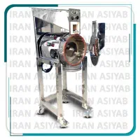 دستگاه کره گیر ارده گیر روغنگیر اسیاب ابگوجه گیر