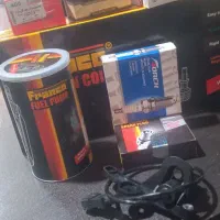 تست و برق خودرو کاتالیست شور کربن زدایی با دستگاه