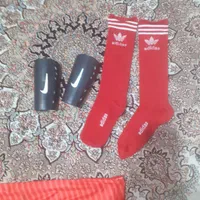 ست لباس ورزشی