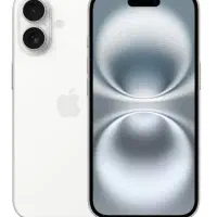 اپل iPhone 16 با حافظهٔ ۱۲۸ گیگابایت|موبایل|شیراز, میانرود|دیوار