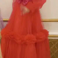 لباس مجلسی دخترانه|کفش و لباس بچه|تهران, دکتر هوشیار|دیوار