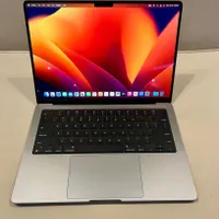 MacBook Pro M3 MTL73
