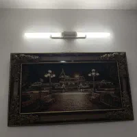 تابلو فرش منظره