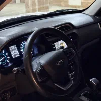 MVM x33 AT|خودرو سواری و وانت|شیراز, درکی|دیوار