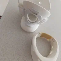 دوعدد آتل گردن درحدنو