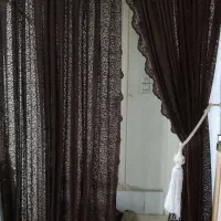 پرده|پرده، رانر، رومیزی|تهران, ابوذر|دیوار
