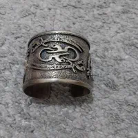 دستبند نقره ۹۲۵