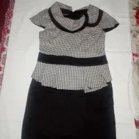 تعدادی لباس در حد نو|لباس|تهران, امیریه|دیوار