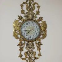 ساعت دیواری