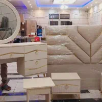 سرویس خواب آماده ارسال فروش فوری