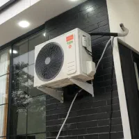 نصب انواع اسپلیت و کولر گازی باگارنتی(۱۲سال تجربه)