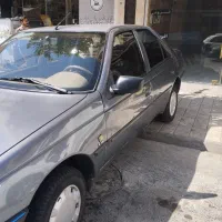 405 مدل96|خودرو سواری و وانت|کرج, حصارک بالا|دیوار