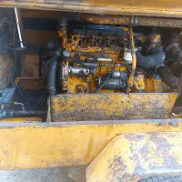 کمپرسورP175|خودرو سنگین|ارومیه, |دیوار