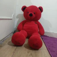 عروسک خرسی نو|اسباببازی|اسلامشهر, شهرک لاله|دیوار