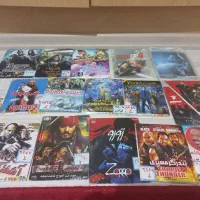 چن عدد کابل و کیبورد و سی دی|قطعات و لوازم جانبی رایانه|اردبیل, |دیوار