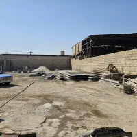فروش کارگاه در بهترین لوکیشن سه راه خرمشهر|فروش دفتر صنعتی، کشاورزی، تجاری|اهواز, گلدشت|دیوار