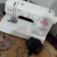 چرخ خیاطی مارشال