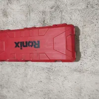 پیکور دریل تخریب رونیکس ۱۷ کیلویی ۲۸۱۵ یک هفته کار|ابزارآلات|نورآباد ممسنی, |دیوار