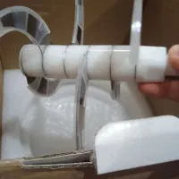 لوازم برقی|خردکن، آسیاب، غذاساز|رشت, دباغیان|دیوار