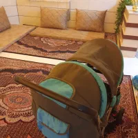 ۲.۵۰۰|کالسکه و لوازم جانبی|سردشت, |دیوار